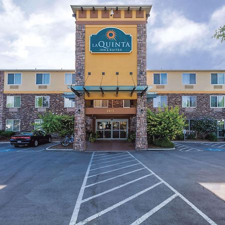 Hotel La Quinta By Wyndham Boise Airport Exterior foto