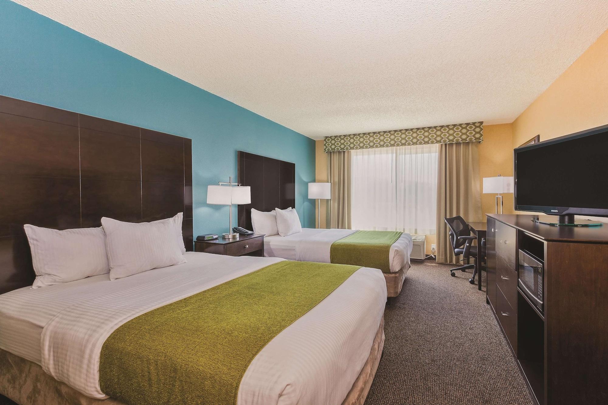 Hotel La Quinta By Wyndham Boise Airport Exterior foto