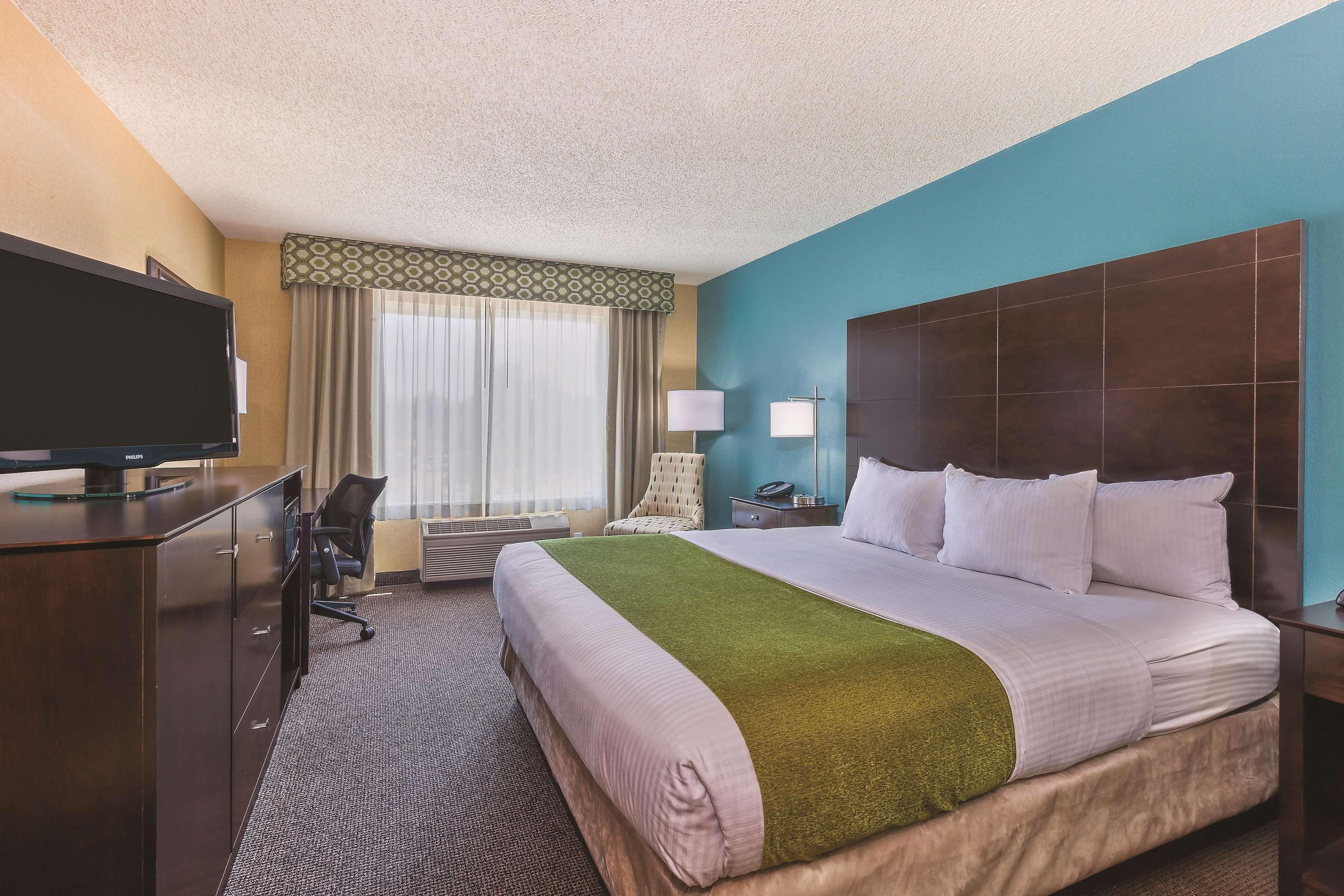 Hotel La Quinta By Wyndham Boise Airport Exterior foto
