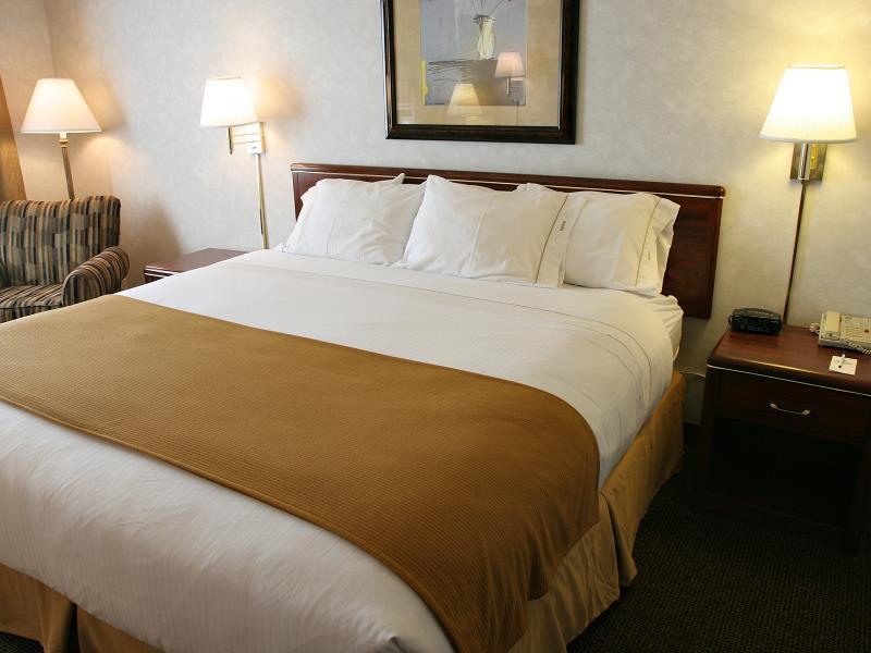 Hotel La Quinta By Wyndham Boise Airport Exterior foto